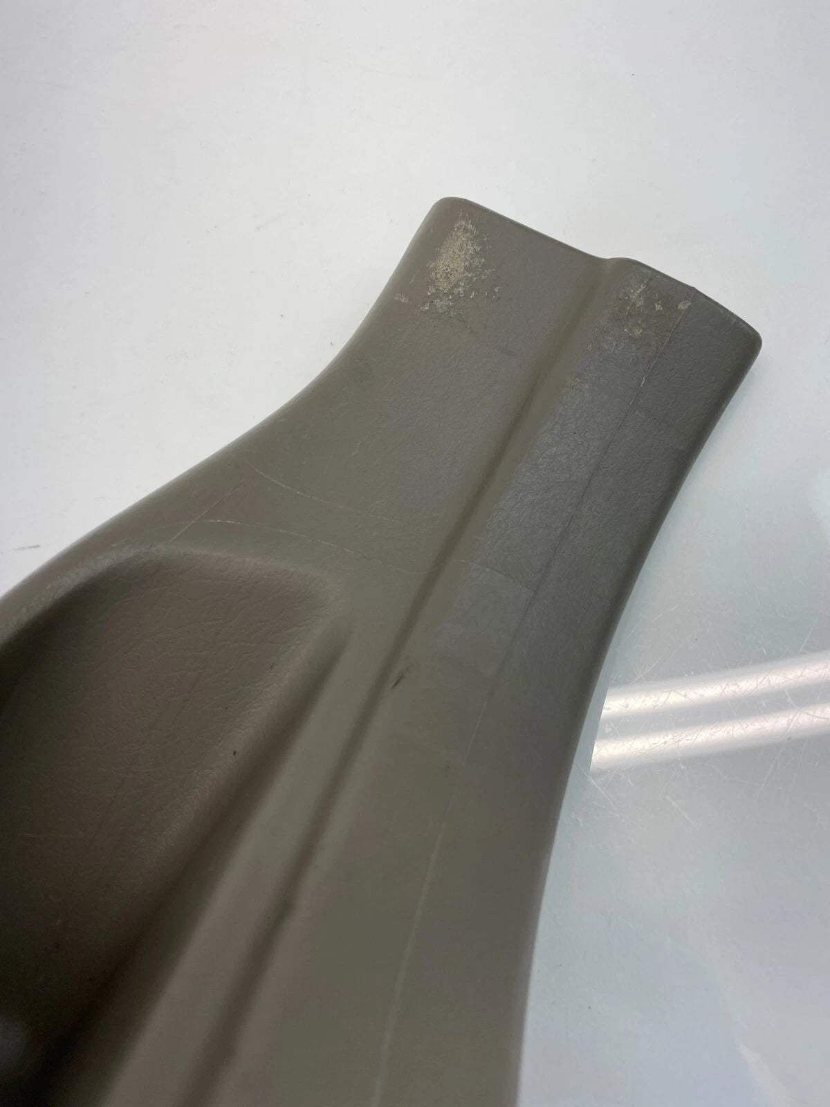 1998-2000 HONDA ACCORD LEFT COWL LINING KICK PANEL INTERIOR TRIM 83161-S84-A00