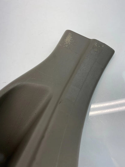 1998-2000 HONDA ACCORD LEFT COWL LINING KICK PANEL INTERIOR TRIM 83161-S84-A00