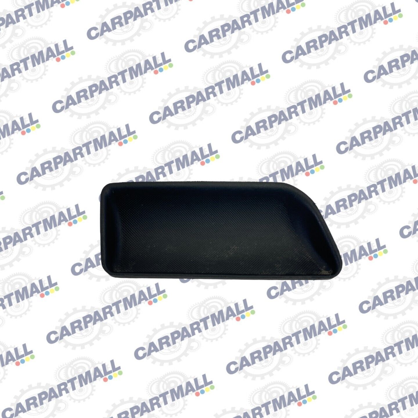 2006-2013 Chevrolet Impala Rear Right Side Door Screw Cover Cap Trim 10352912