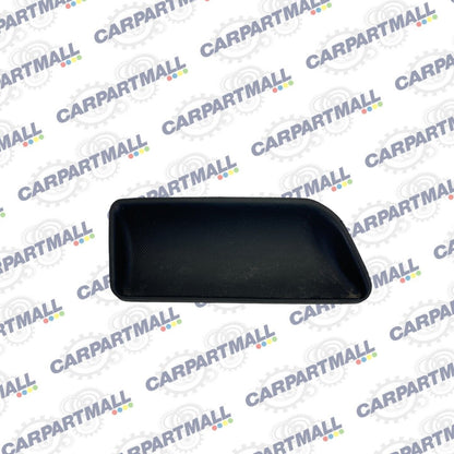 2006-2013 Chevrolet Impala Rear Right Side Door Screw Cover Cap Trim 10352912