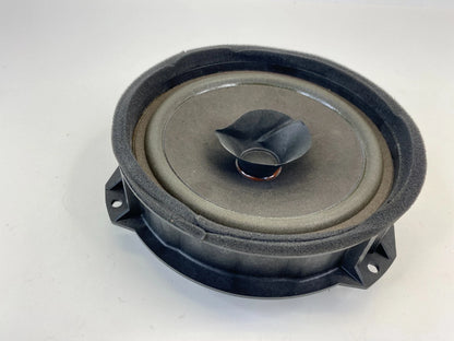 2010-2017 GMC TERRAIN CHEVROLET EQUINOX REAR DOOR RADIO SPEAKER 22759403 OEM