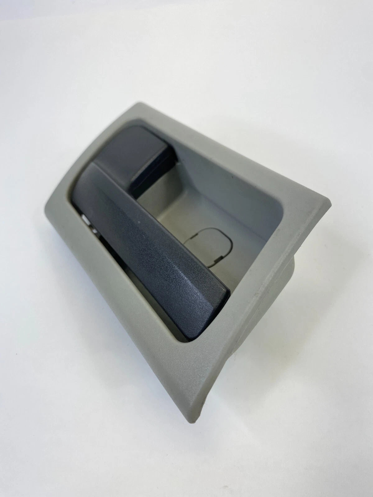 03-05 FORD CROWN VICTORIA FRONT LEFT INTERIOR INNER DOOR HANDLE 3W73-54224A53