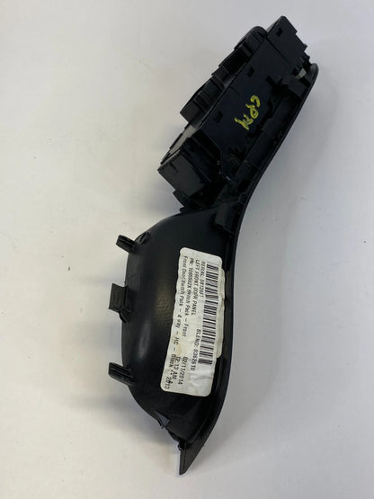 2012-2018 FORD FOCUS LEFT DRIVER SIDE MASTER WINDOW SWITCH OEM BM5T-14A132-AA