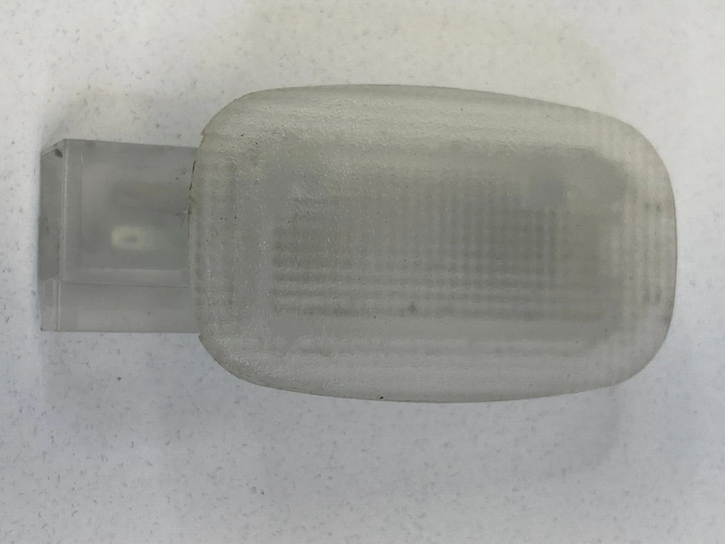 1999-2003 MERCEDES-BENZ CLK430 LEFT SIDE SUN VISOR LIGHT LAMP OEM 2088200501