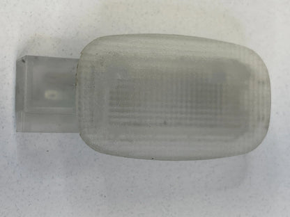 1999-2003 MERCEDES-BENZ CLK430 LEFT SIDE SUN VISOR LIGHT LAMP OEM 2088200501