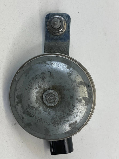 2009-2017 VOLKSWAGEN TIGUAN ANTI-THEFT ALARM SIREN HORN E13000514 OEM