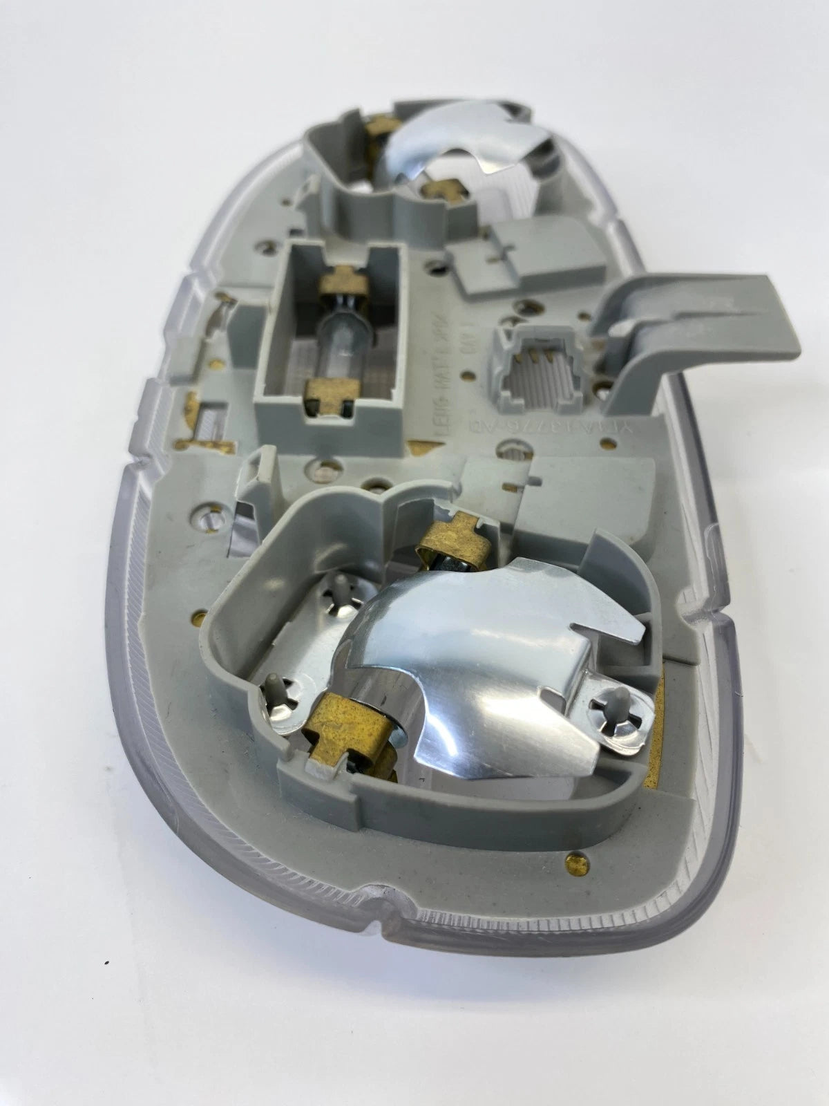 2002-2010 FORD EXPLORER REAR ROOF OVERHEAD DOME MAP LIGHT LAMP OEM