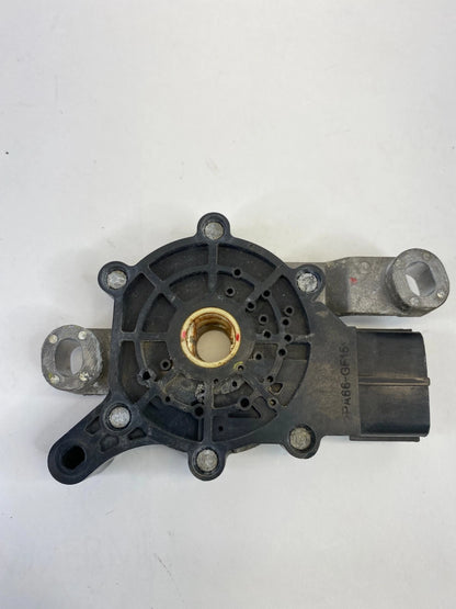2011 11 HYUNDAI ACCENT AT GEAR POSITION SENSOR INHIBITOR NEUTRAL SAFETY SWITCH