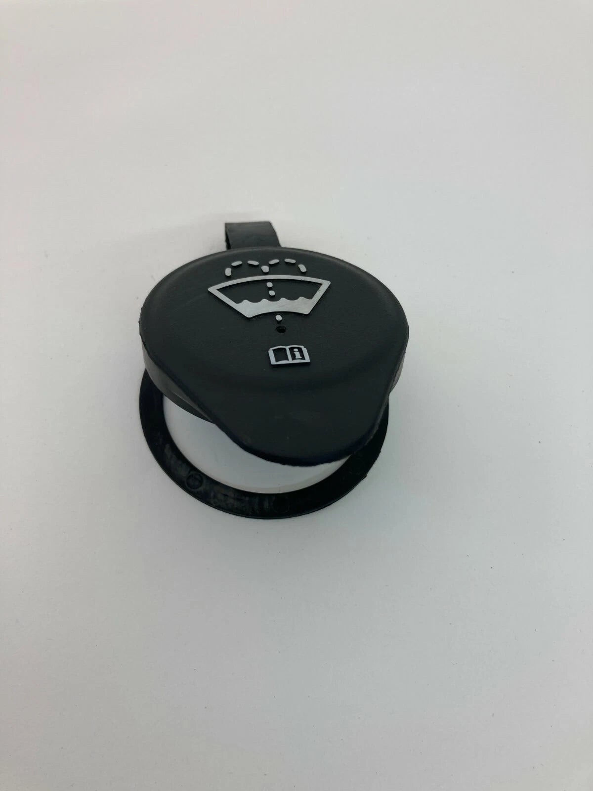 06 07 08 09 10 11 12 13 CHEVY IMPALA WINDSHIELD WASHER FLUID RESERVOIR CAP LID