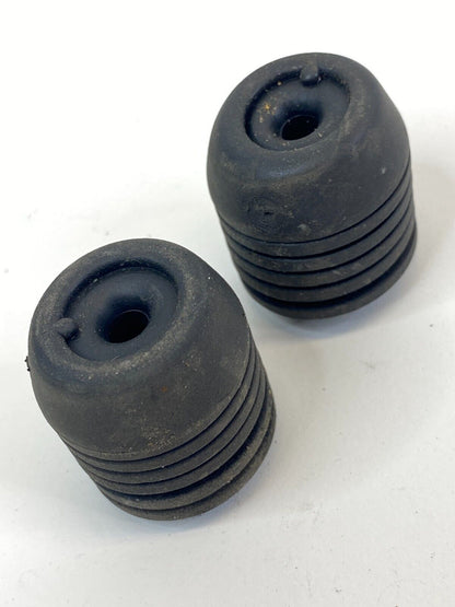 2006-2015 Hyundai Sonata Front Hood Rubber Cushion Buffer Stopper Bumper Set OEM