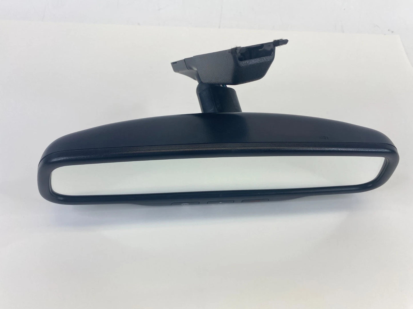 2012-2017 HYUNDAI SONATA 2013-2020 SANTA FE REAR VIEW INTERIOR MIRROR W/ SWITCHS