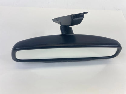 2012-2017 HYUNDAI SONATA 2013-2020 SANTA FE REAR VIEW INTERIOR MIRROR W/ SWITCHS