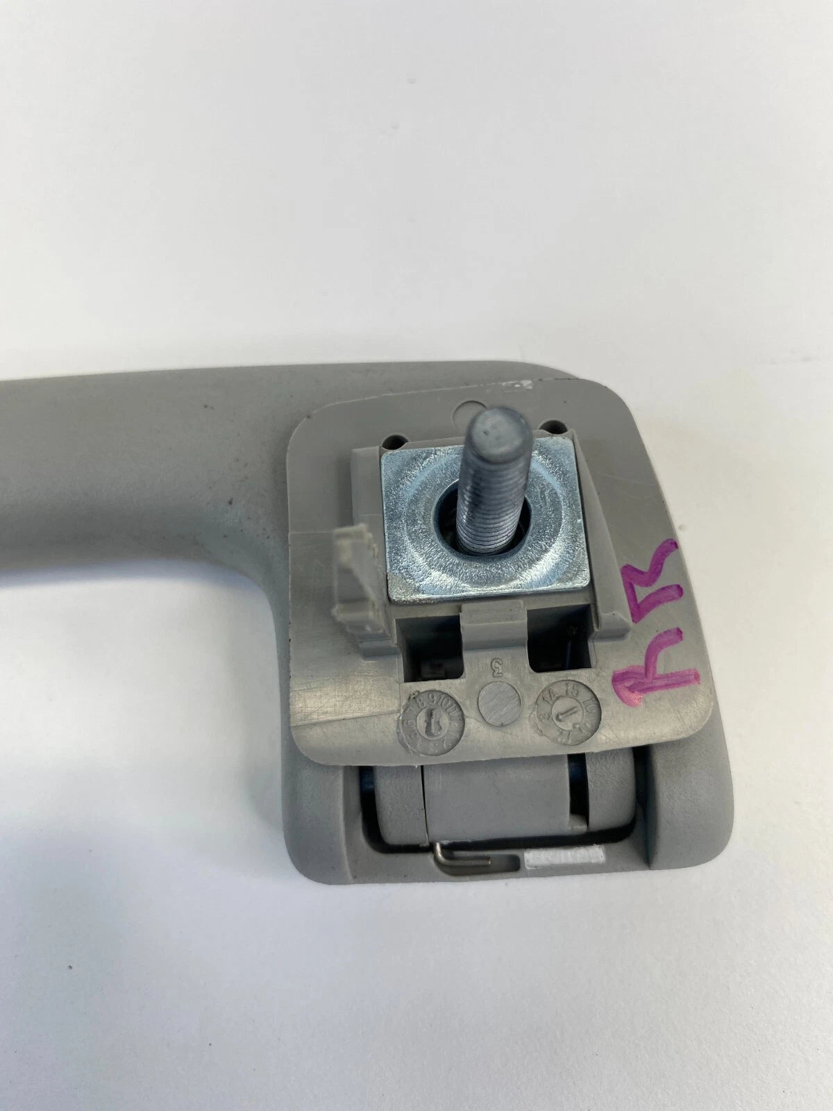 2010-2017 GMC TERRAIN REAR RIGHT SIDE ROOF GRAB GRIP ASSIST HANDLE 654129907 OEM