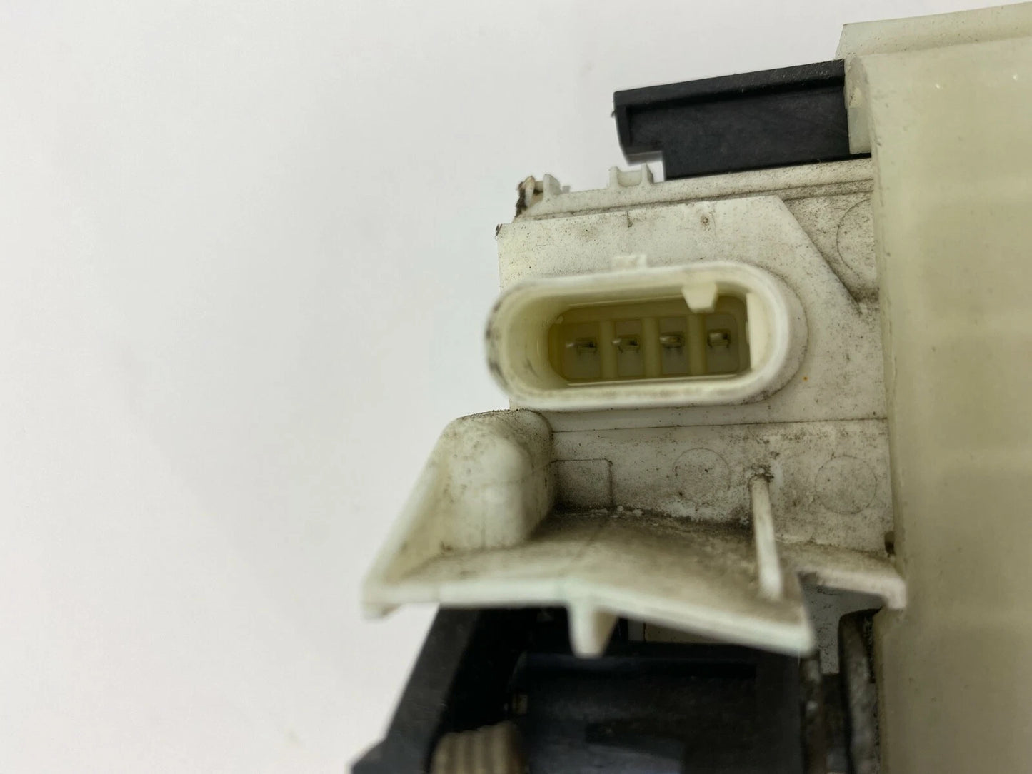 07-10 JEEP PATRIOT COMPASS REAR LEFT SIDE DOOR LOCK LATCH ACTUATOR 04589415AE