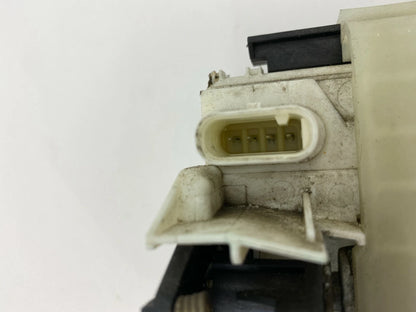 07-10 JEEP PATRIOT COMPASS REAR LEFT SIDE DOOR LOCK LATCH ACTUATOR 04589415AE
