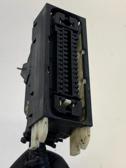 2011-2013 HONDA ODYSSEY ABS ANTI LOCK BRAKE PUMP WIRE PLUG CONNECTOR PIGTAIL OEM