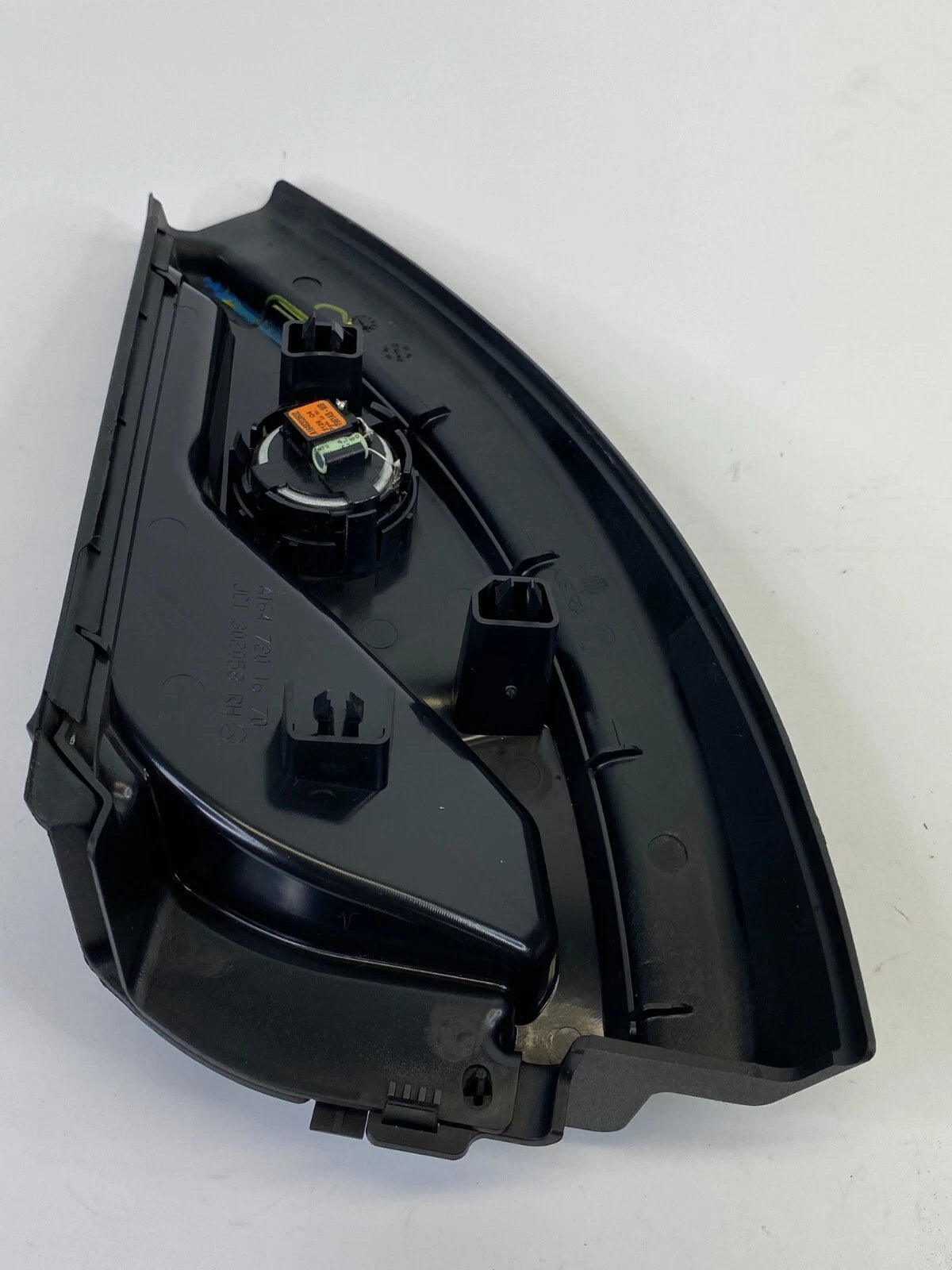 2006-2011 MERCEDES-BENZ ML350 FRONT RIGHT SIDE DOOR SPEAKER TWEETER 1648203602