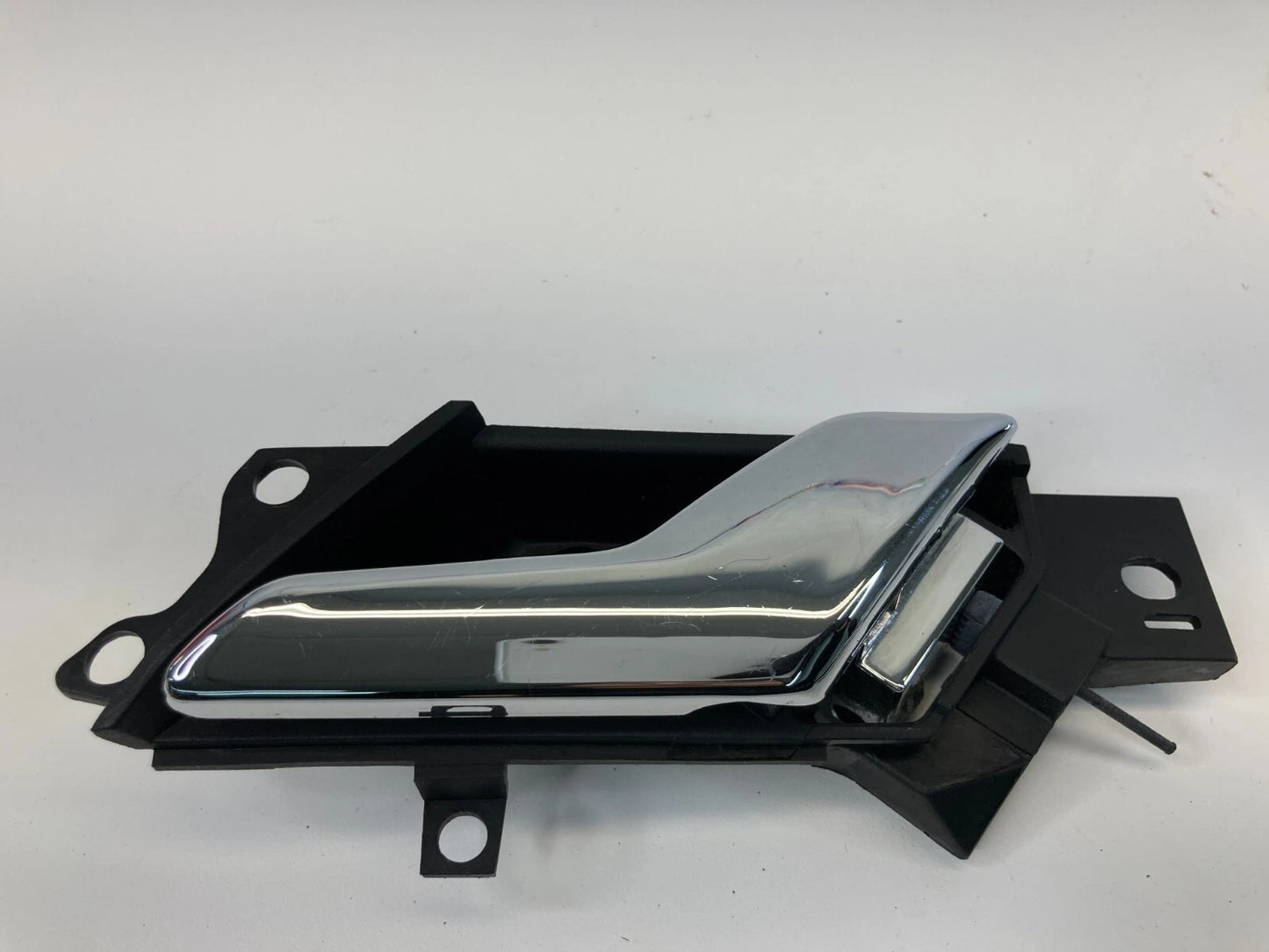 2008-2010 SATURN VUE REAR RIGHT PASSENGER INNER DOOR HANDLE 96660864 OEM