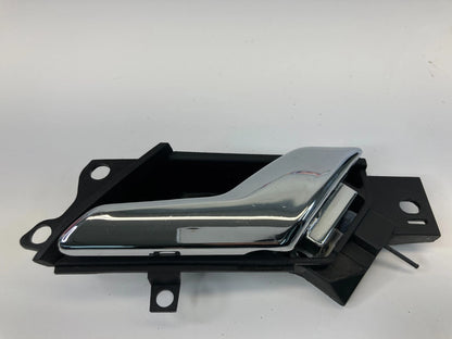 2008-2010 SATURN VUE REAR RIGHT PASSENGER INNER DOOR HANDLE 96660864 OEM