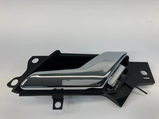 2008-2010 SATURN VUE REAR RIGHT PASSENGER INNER DOOR HANDLE 96660864 OEM