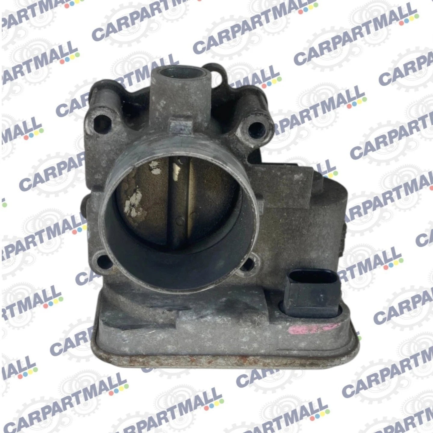2007-2012 DODGE CALIBER 07-17 COMPASS THROTTLE BODY THROTTLE VALVE OEM