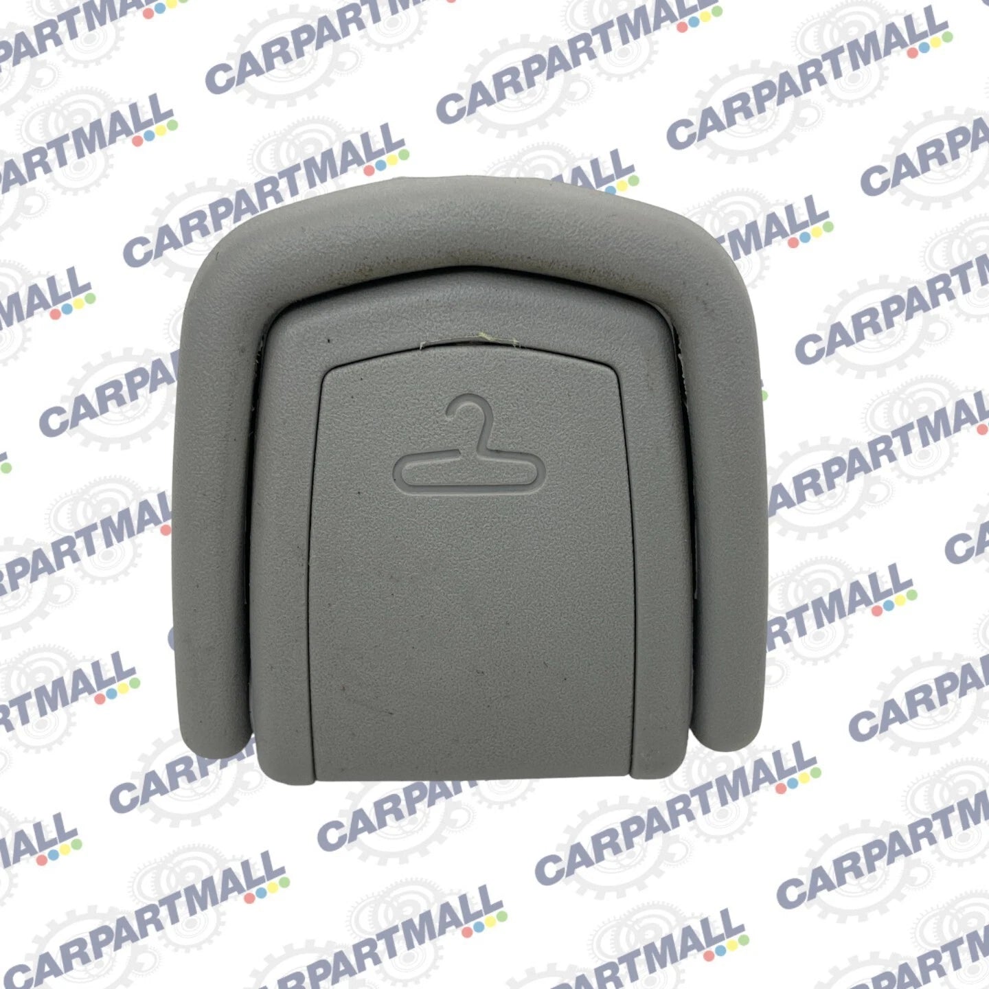 2004-2009 CADILLAC SRX REAR LEFT OR RIGHT OVERHEAD TRUNK HANG HANGER HOOK ASSY