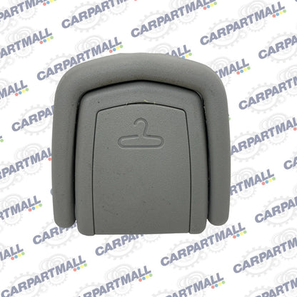 2004-2009 CADILLAC SRX REAR LEFT OR RIGHT OVERHEAD TRUNK HANG HANGER HOOK ASSY