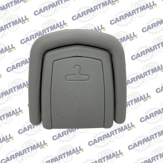 2004-2009 CADILLAC SRX REAR LEFT OR RIGHT OVERHEAD TRUNK HANG HANGER HOOK ASSY