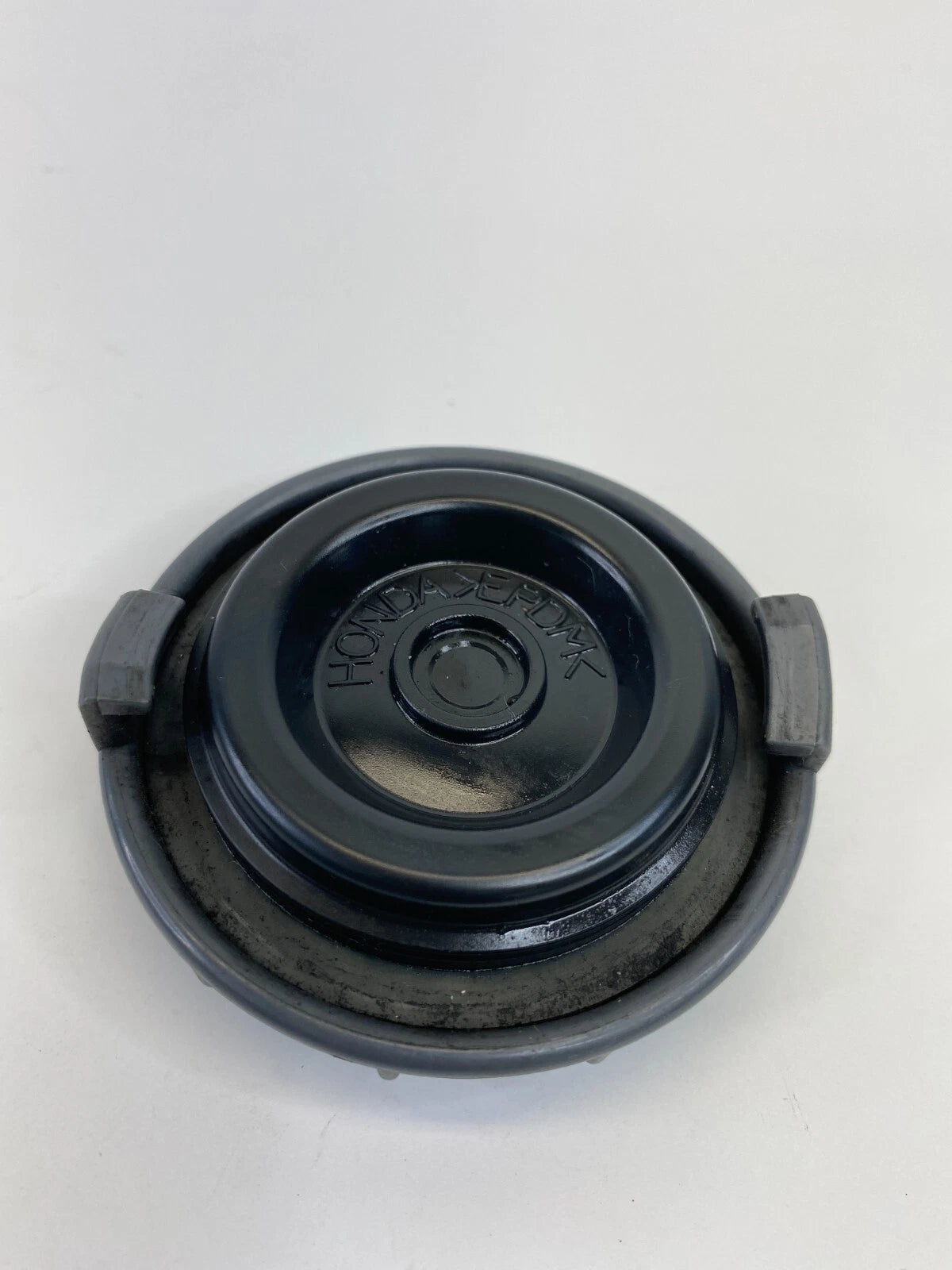 2002-2006 ACURA RSX 2.4L M/T FWD BRAKE FLUID MASTER CYLINDER CAP RESERVOIR TANK