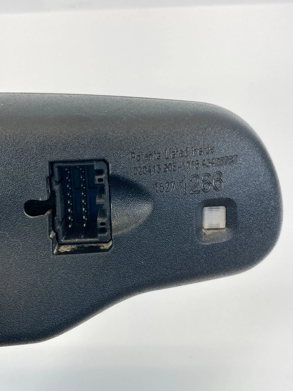 13-15 CHEVY CAPTIVA SPORT ACADIA INSIDE REAR VIEW MIRROR AUTODIM 15271286 OEM