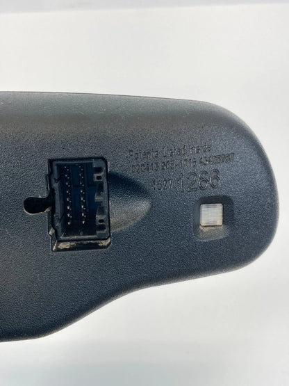 13-15 CHEVY CAPTIVA SPORT ACADIA INSIDE REAR VIEW MIRROR AUTODIM 15271286 OEM