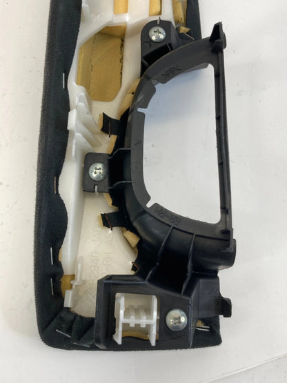 2007-2012 Nissan Altima Rear Right Back Side Door Armrest Arm Rest Panel OEM