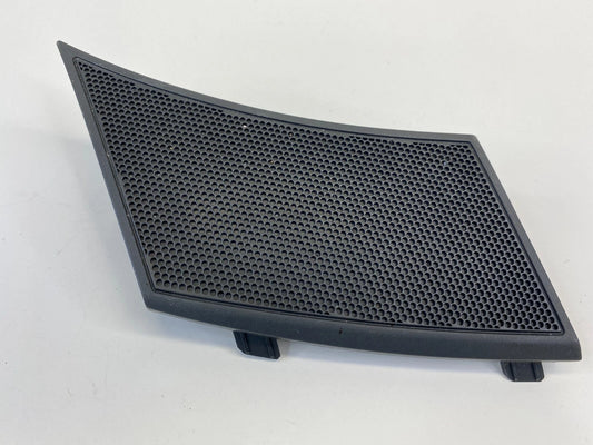 2008-2013 NISSAN ROGUE DASH PASSENGER SIDE SPEAKER COVER GRILLE 28176-JM00A OEM