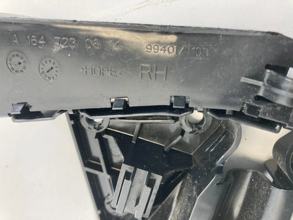 2006 2007 MERCEDES ML500 06-09 ML350 FRONT RIGHT PASSENGER DOOR LOCK LATCH