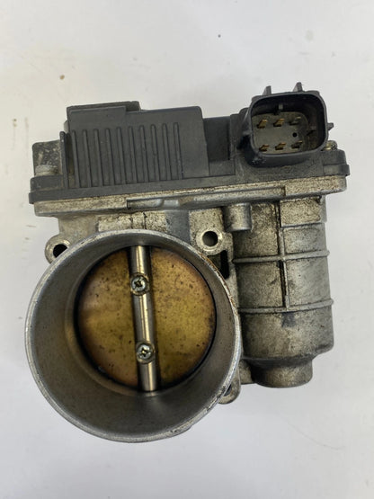 2002-2006 NISSAN ALTIMA SENTRA 2.5L FUEL INJECTION THROTTLE BODY ASSEMBLY OEM