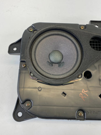1998-2004 LEXUS GS300 REAR RIGHT RH PASSENGER DOOR SPEAKER 86150-30310 OEM