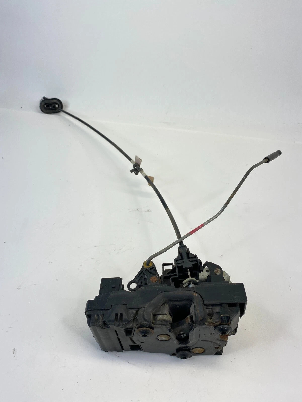 2005 2006 PONTIAC G6 SEDAN BACK REAR LEFT DOOR LOCK LATCH ACTUATOR 15233567 OEM