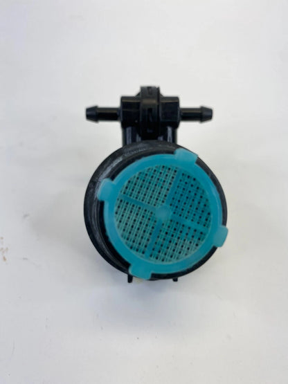 2014-2019 KIA SOUL WINDSHIELD WASHER OUTLET FLUID PUMP MOTOR ASSEMBLY OEM