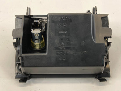 06 07 08 09 10 11 MERCEDES BENZ CLS500 CENTER DASH ASHTRAY ASH TRAY STORAGE OEM