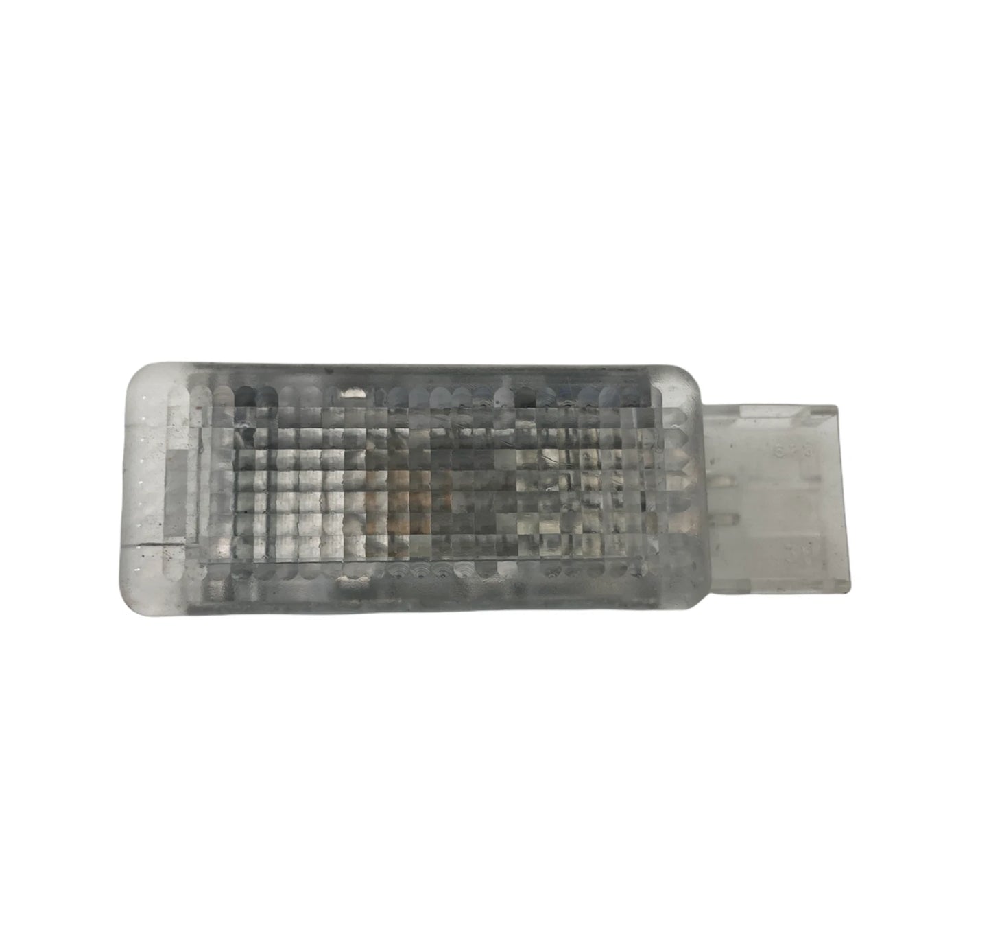 2007-2018 VW VOLKSWAGEN JETTA SEDAN INNER WARNING LIGHT GLOVE BOX LAMP 7L0947415