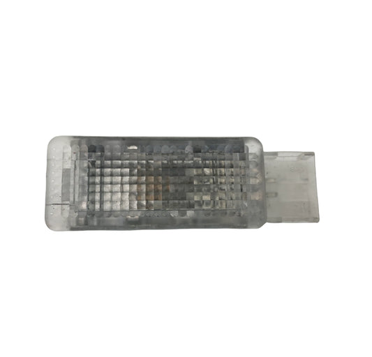 2007-2018 VW VOLKSWAGEN JETTA SEDAN INNER WARNING LIGHT GLOVE BOX LAMP 7L0947415