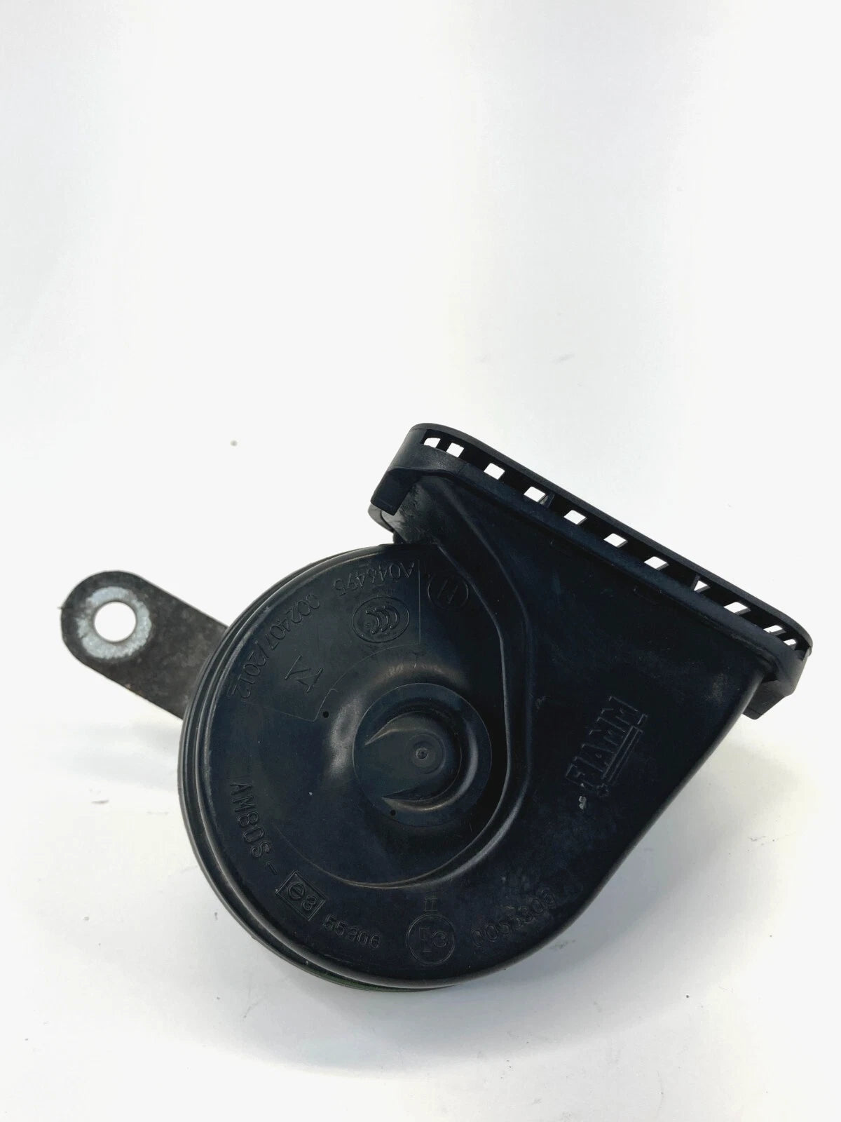 2012-2015 CHEVROLET CAPTIVA SPORT HIGH TONE NOTE HORN ALARM SIREN E355306 OEM
