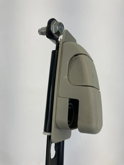 2008-2013 NISSAN ROGUE FRONT RIGHT PASSENGER SIDE SEAT BELT HEIGHT ADJUSTER OEM