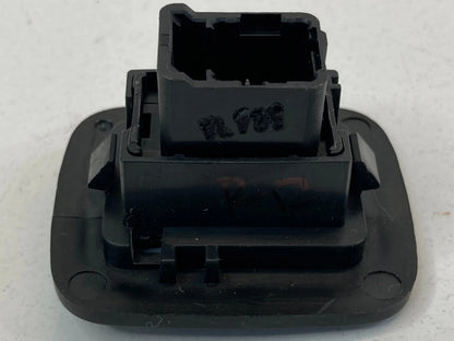 08-10 CHRYSLER TOWN & COUNTRY FRONT RIGHT SEAT HEATED CONTROL SWITCH 1FB12DX9AA