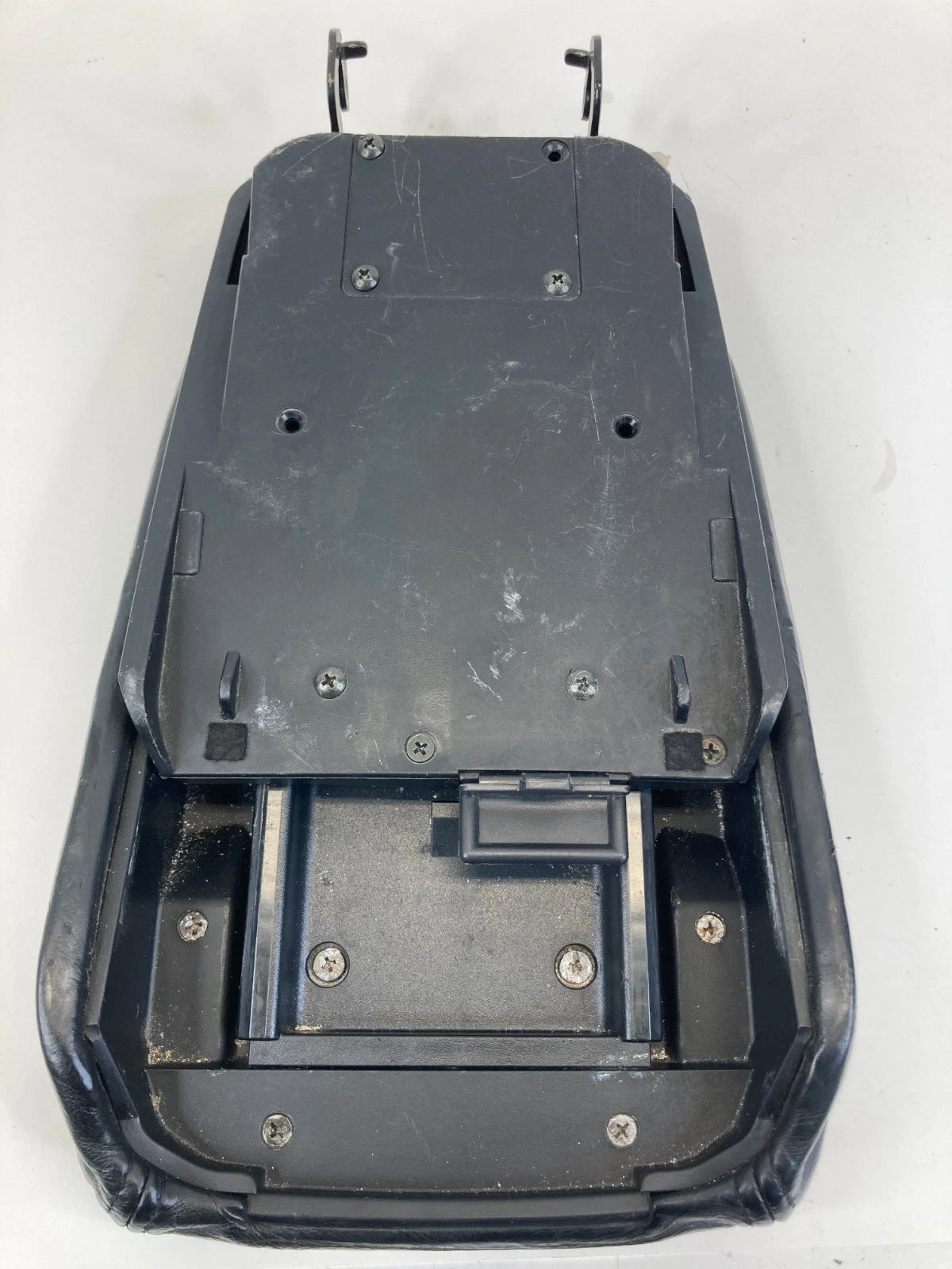 2004-2008 Acura TL SEDAN Center Console Arm Rest Armrest Lid Compartment OEM