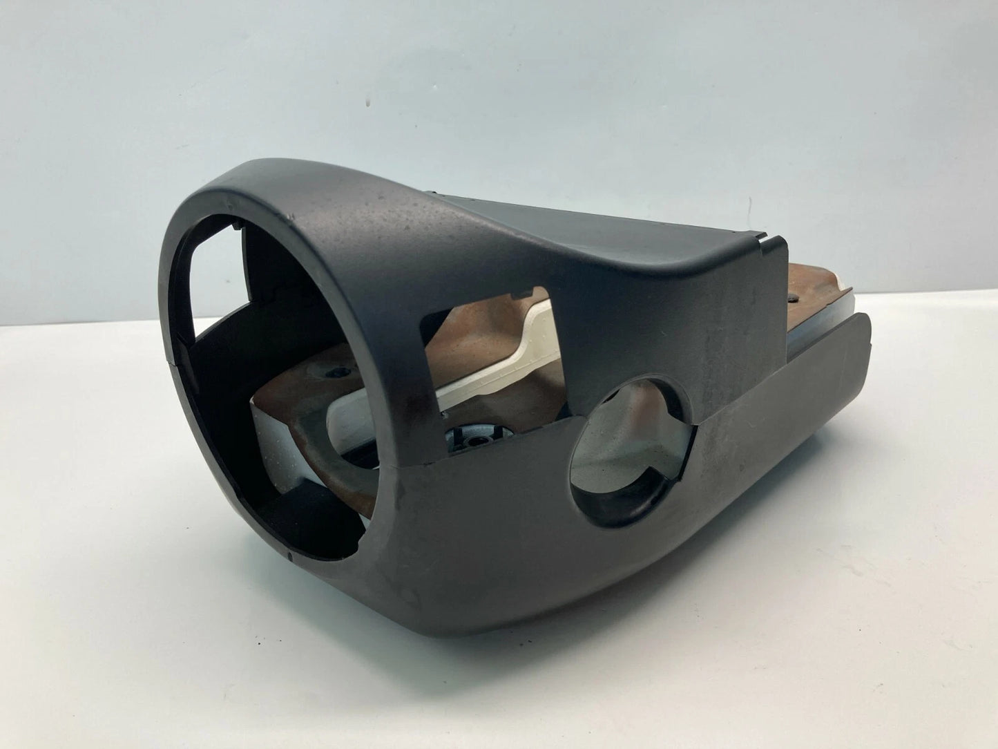 01-05 BMW 325I 325XI 330I 330XI SEDAN STEERING COLUMN SHROUD COVER 32311094678
