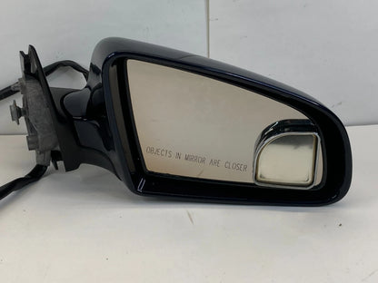 2005-2008 AUDI A4 QUATTRO RIGHT PASSENGER SIDE VIEW POWER DOOR MIRROR E1010681