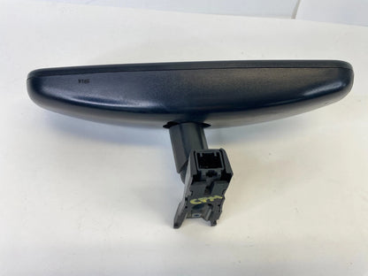 2012-2017 HYUNDAI SONATA AUTO DIMMING INTERIOR REAR VIEW MIRROR TELEMATICS
