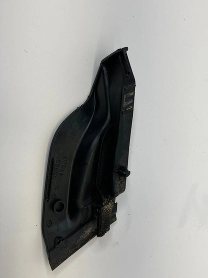 2010-2015 TOYOTA PRIUS FRONT RIGHT UPPER FENDER COWL VENT COVER 55083-47020 OEM
