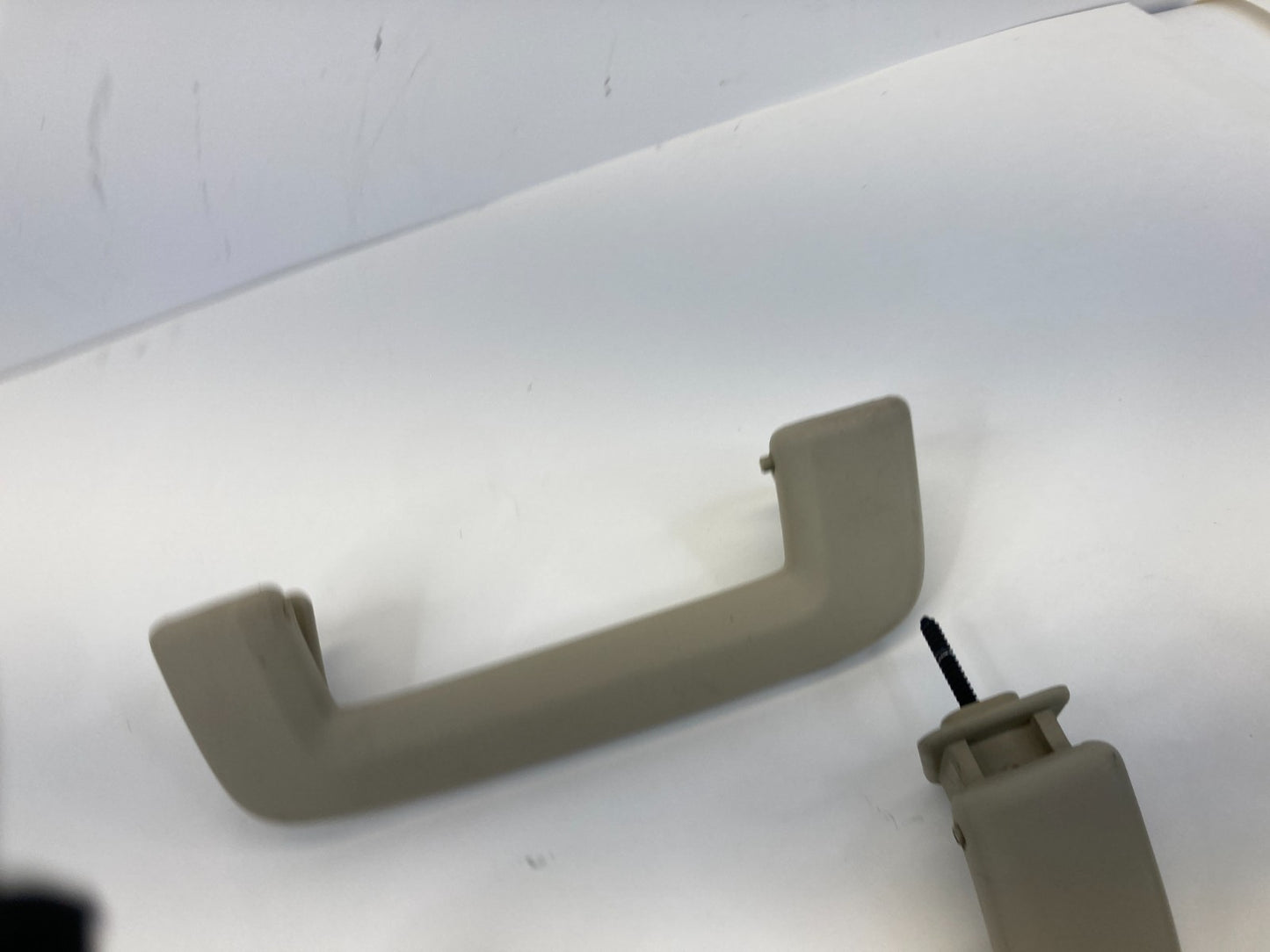 2009-2015 Jaguar XF Roof Inner Grab Grip Assist Handle Set of 4 OEM